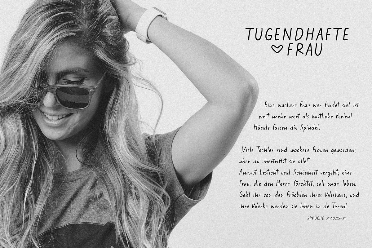 Handwritten Sans Serif Girly Font, a Sans Serif Font by pixelcolours (Photo 7 of 10)