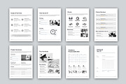Project Proposal - Canva, a Brochure Template by obayes (Thumbnail 4 of 21)
