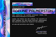 Futuristic and Sporty Font Bundle, a Sans Serif Font by BearyType Studio (Thumbnail 10 of 11)