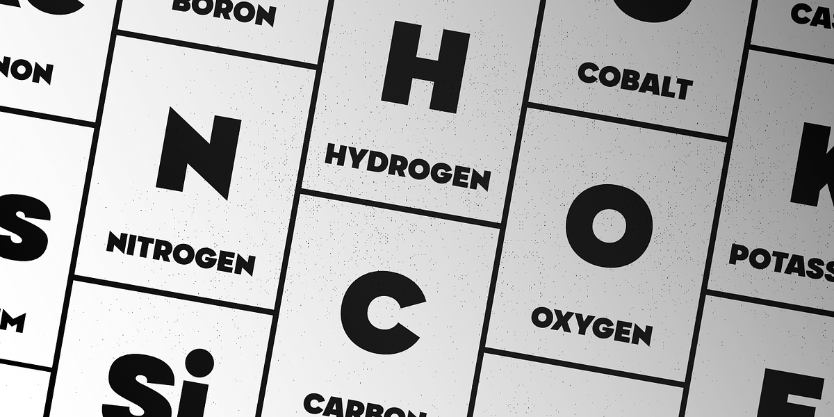 Neometric, a Sans Serif Font by TypeUnion (Photo 13 of 14)