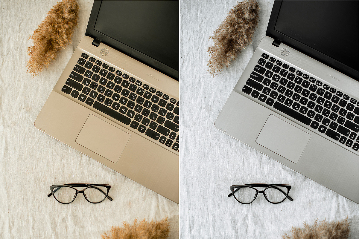 6 White & Clean Lightroom Presets, a Preset Add-On by Presets by Yevhen (Photo 9 of 10)