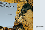 MERMAID, a Graphic by Le Studio Mockup (Thumbnail 3 of 4)