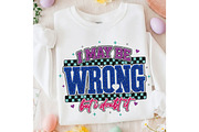 Faux Yarn Sarcastic Mental Health Sh, an Illustration by designcity5 (Thumbnail 7 of 9)