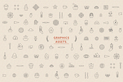Cupcake Branding Kit, a Branding & Logo Template by Refolve Design (Thumbnail 8 of 15)