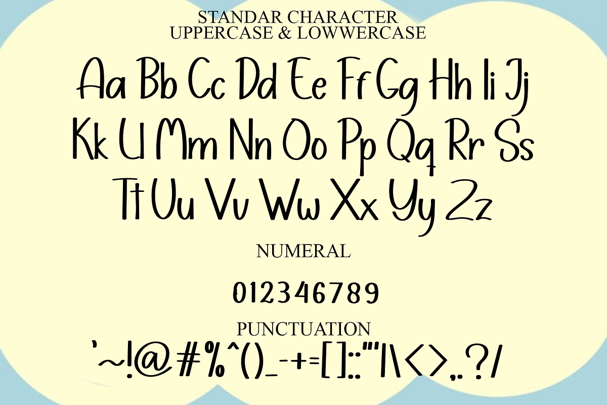 Santa Catalina, a Script Font by FreshTypeINK (Photo 6 of 8)