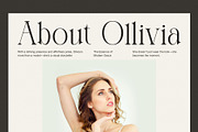 Moking Elegant Serif Font, a Serif Font by Elegant Font (Thumbnail 2 of 8)