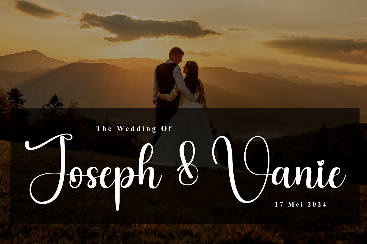 Blackboard | Script Font, a Handwritten Font by Scratchones (Photo 4 of 8)