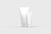 Cosmetic Set Mockups v2 - 8 views, a Packaging Mockup by Illusiongraphic (Thumbnail 12 of 14)