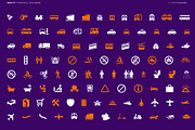 Thrifty, a Sans Serif Font by Typogama (Thumbnail 6 of 10)