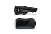 VR and AR Big Set, an Object Illustration by Zonda (Thumbnail 16 of 33)