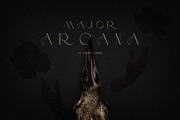 NOCTURNA Hidden Secrets Collection, a Decorative Illustration by Muse Artist (Thumbnail 31 of 47)