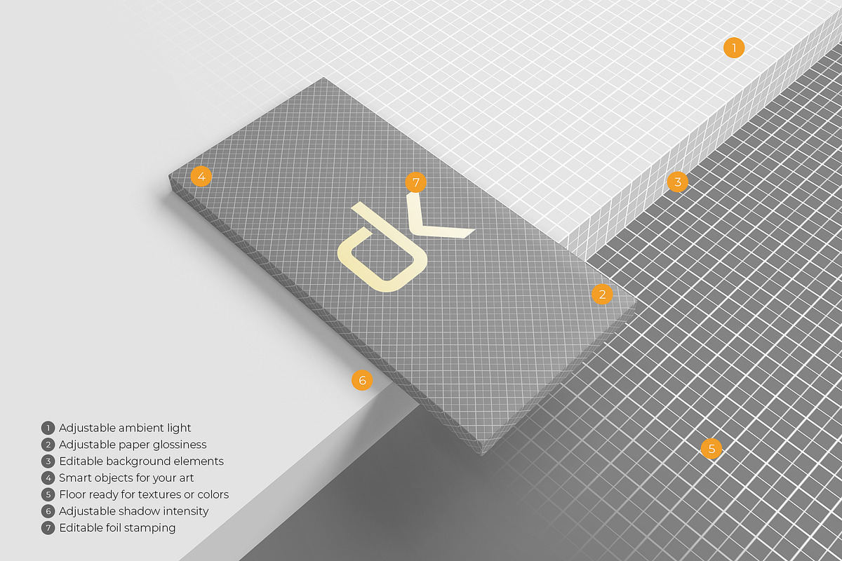 Chocolate Packaging Mockup, a Packaging Mockup by KIPET (Photo 2 of 15)
