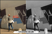 Fujifilm Black and White Film LUTs, a Plug-in Add-On by Raztrend (Thumbnail 13 of 30)