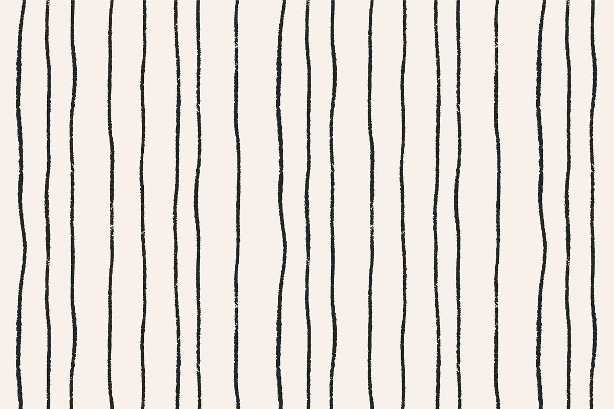 Black & white seamless patterns set, a Pattern Graphic by Good Studio (Photo 11 of 32)