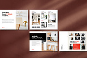 Product Catalog Brochure Template, a Brochure Template by Occy Design (Thumbnail 3 of 6)