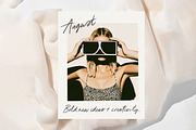 Mint + Magnolia Typeface, a Handwritten Font by Nicky Laatz (Thumbnail 10 of 23)