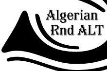 Algerian Rounded Alt