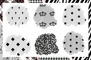 lace Procreate Brush Set, a Brush Add-On by Irena Matiash shop (Thumbnail 11 of 13)