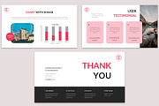 Capital Business Powerpoint Template, a Presentation Template by Jaruka (Thumbnail 5 of 5)