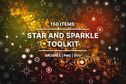 5000+ Photoshop Brushes, a Brush Add-On by xresch (Thumbnail 5 of 40)