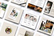 Photographer Instagram Post Template, a Social Media Template by Social Assumptions (Thumbnail 6 of 7)