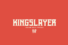 Kingslayer