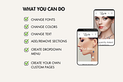 Zorele - Premium Shopify Theme, a Shopify Template by Xynotheme (Thumbnail 5 of 7)