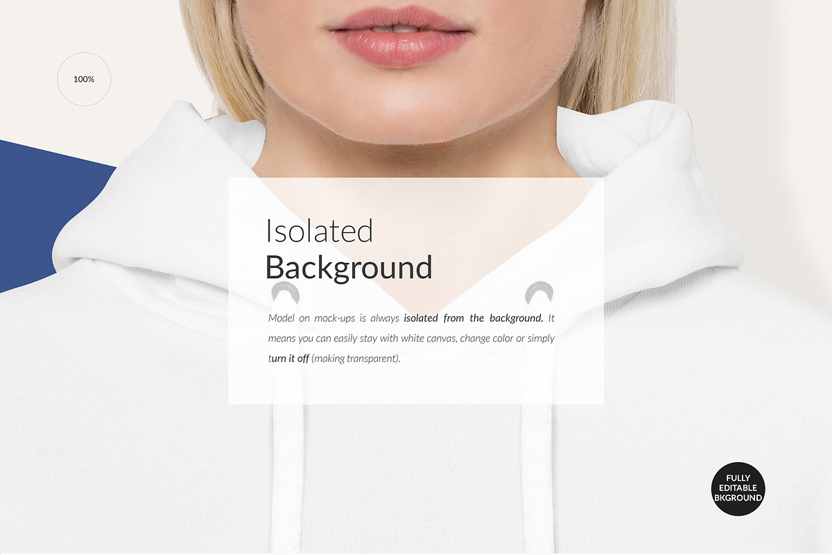 HOODIES BUNDLE 20x Mock-ups + DEMO, a Books & Magazine Mockup by Apparel_Mockups (Photo 17 of 27)