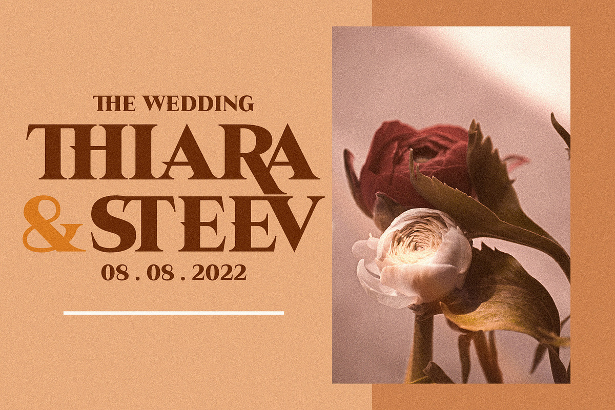 Rawle - Serif Classic Font, a Serif Font by Drizy (Photo 5 of 10)
