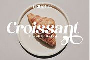Mobigail - Modern Retro Stylish, a Serif Font by Qweera Studio (Thumbnail 2 of 12)