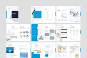 RAVENNA - Business Proposal, a Brochure Template by Imagination Area (Thumbnail 14 of 14)