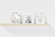 Freme mockup, a Print Template by safrizalstudio (Thumbnail 6 of 7)