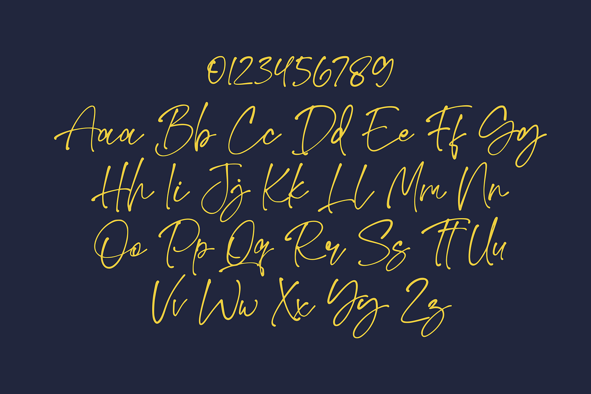 Dirtight - Duo Font, a Sans Serif Font by Marvadesign (Photo 8 of 11)