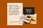 Billan Elegant Serif Font, a Serif Font by Graphicxell (Thumbnail 6 of 6)