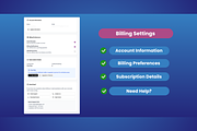 AI Blog Platform - InkGenius, an App Template by Waleed Codes (Thumbnail 7 of 31)