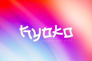Kyoko