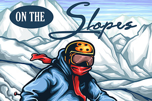 Ski Life