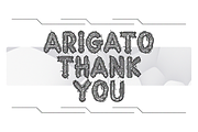 Dezilt Artificial Intelligence Font, a Symbol Font by Erifqizefont (Thumbnail 9 of 10)