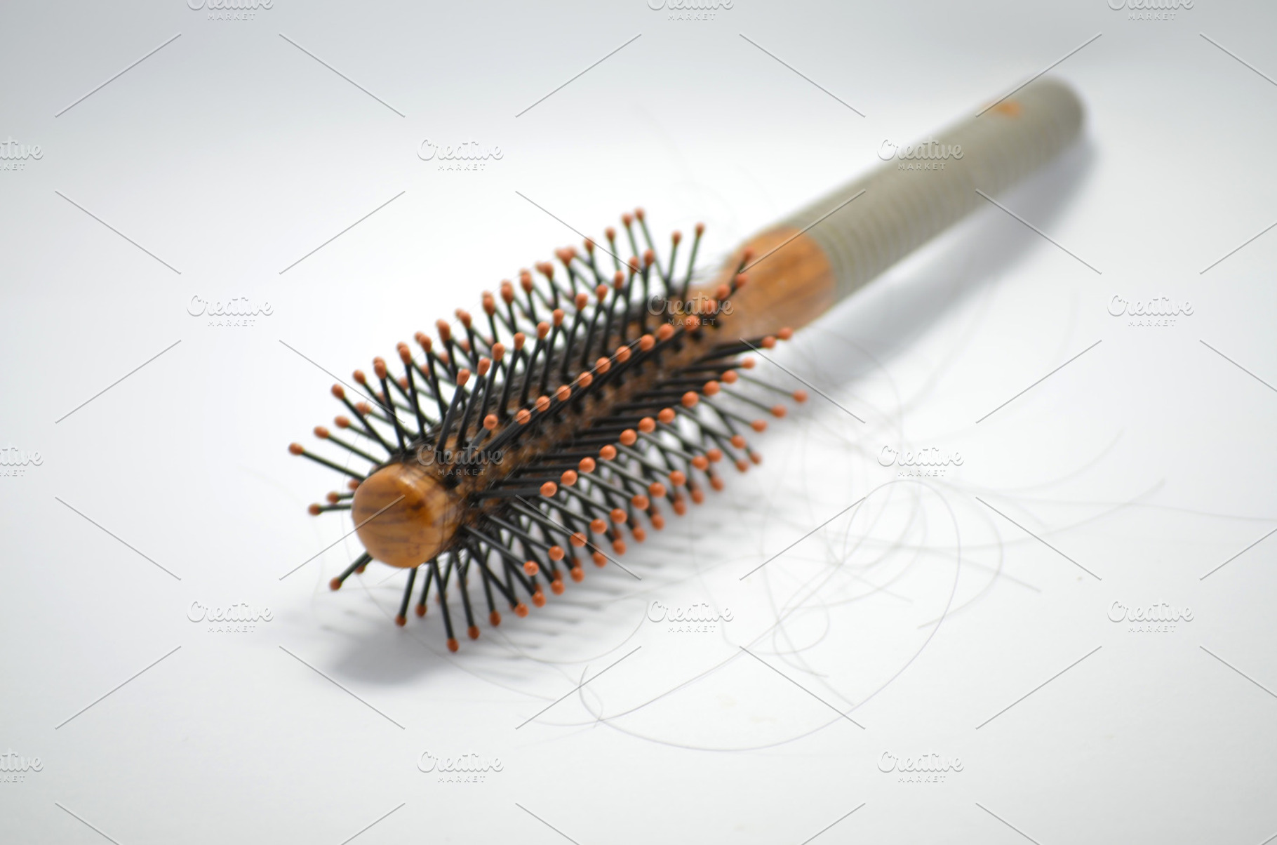 Hair loss