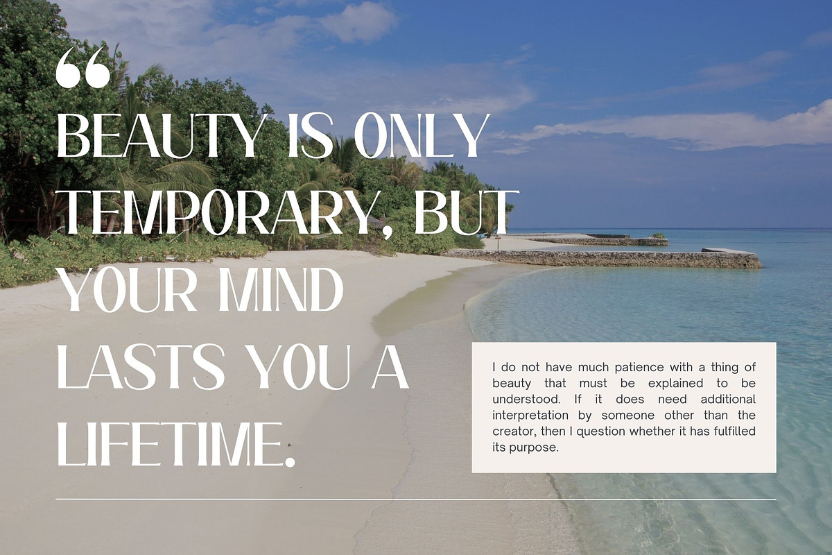 Almost Elegant Serif Font, a Serif Font by Perfectype (Photo 3 of 9)