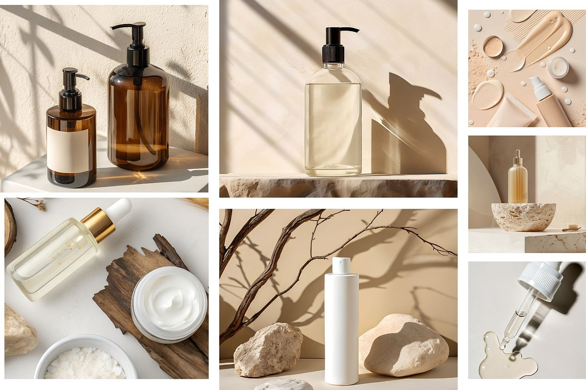 Beauty and Selfcare Stock Images, a Beauty & Fashion Photo by HAYAG Creatives (Photo 6 of 7)