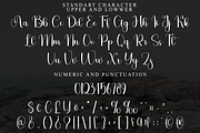 Pumpkin Moment, a Handwritten Font by InermediaSTUDIO (Thumbnail 3 of 8)