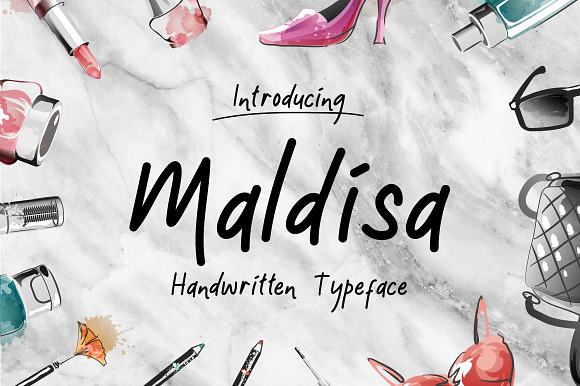 Maldisa preview 8