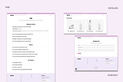 KOREA | Beauty Shopify Theme, a Shopify Template by Studio Mayde (Thumbnail 7 of 9)