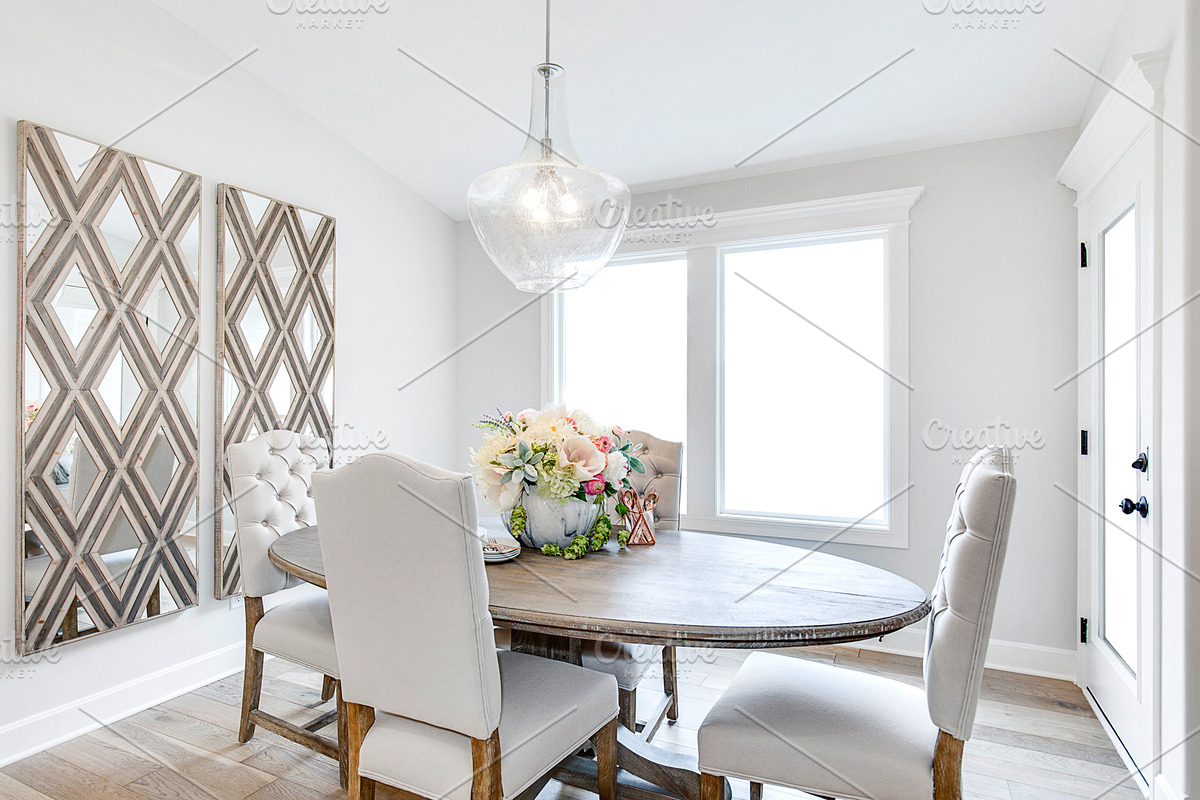 White Villa Bundle III, an Architecture Photo by Water Street Photography (Photo 5 of 6)