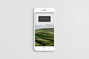 Ireland Instagram Stories, a Social Media Template by Ruben Stom (Thumbnail 3 of 9)