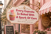 Gumdrop Font - Playful Rounded Font, a Sans Serif Font by Letterhanna Studio (Thumbnail 6 of 9)
