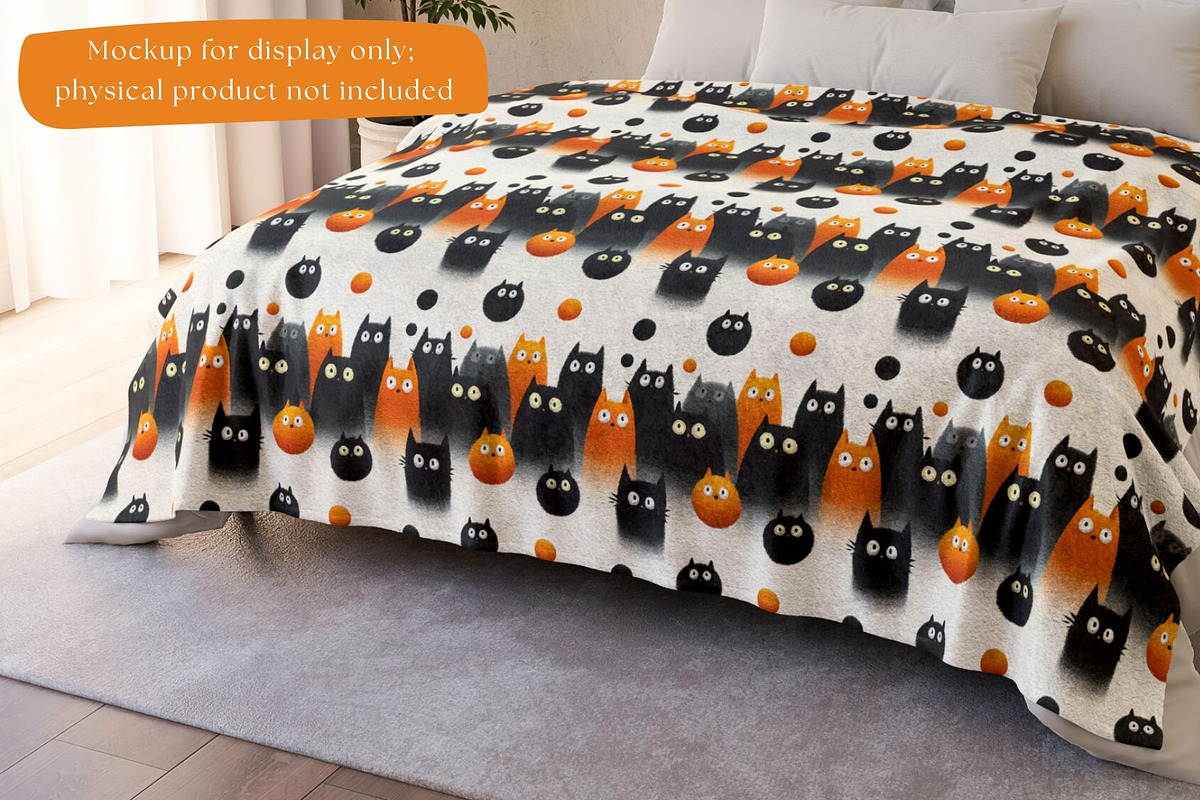 Spooky Halloween Clipart Bundle, a Seasonal Illustration by Nicole Branger Art (Photo 20 of 22)