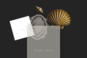 NOIRE Brand Presentation Mockup Kit, a Device Mockup by Atelier Contour (Thumbnail 10 of 11)