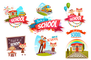 Back to school